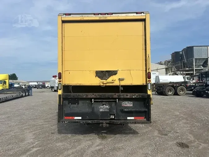 2009 INTERNATIONAL DURASTAR 4300