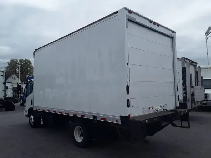 2018 ISUZU NPR HD4f1e0e6e654fd1451ae182397ae4f945