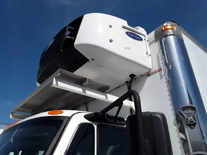 2019 NAVISTAR INTERNATIONAL 4300
