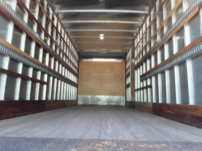 2019 FREIGHTLINER/MERCEDES M2 106