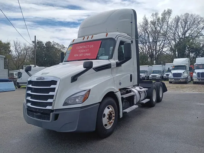 2020 FREIGHTLINER/MERCEDES NEW CASCADIA PX12664