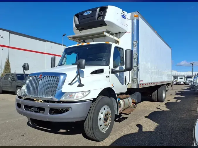 2020 NAVISTAR INTERNATIONAL MV607 (4X2)4f1fb3d194562d2ce361caf9aba5b5bb