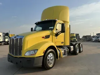 2021 Peterbilt 579