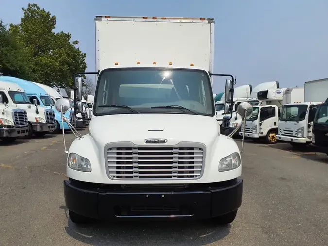 2019 FREIGHTLINER/MERCEDES M2 1064f1fd3f1521d2c73f9a79cc6da30410a