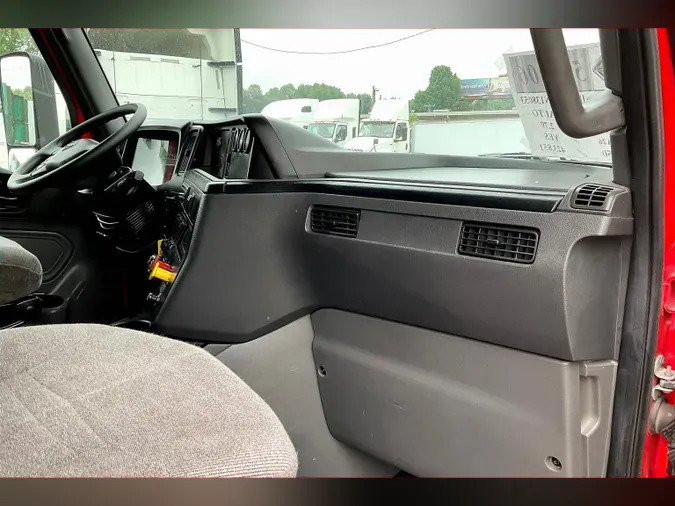 2021 INT LT625 6x4