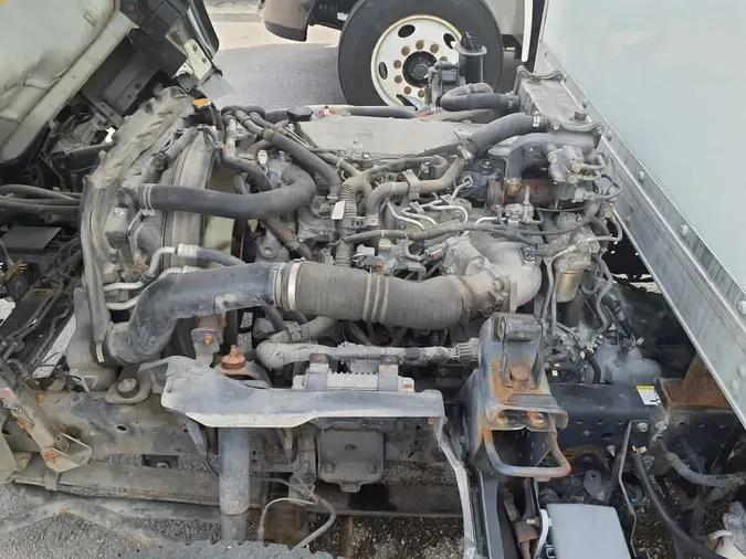 2020 CHEVROLET MOTOR DIV. LCF 4500HD4f2138f2e63c3e9df5939b01697ff3f5