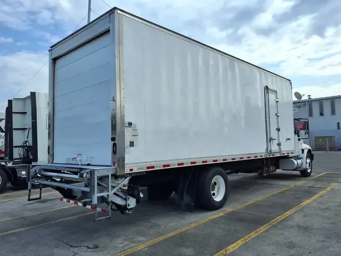 2019 NAVISTAR INTERNATIONAL 4300