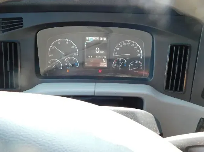 2018 Freightliner New Cascadia 126