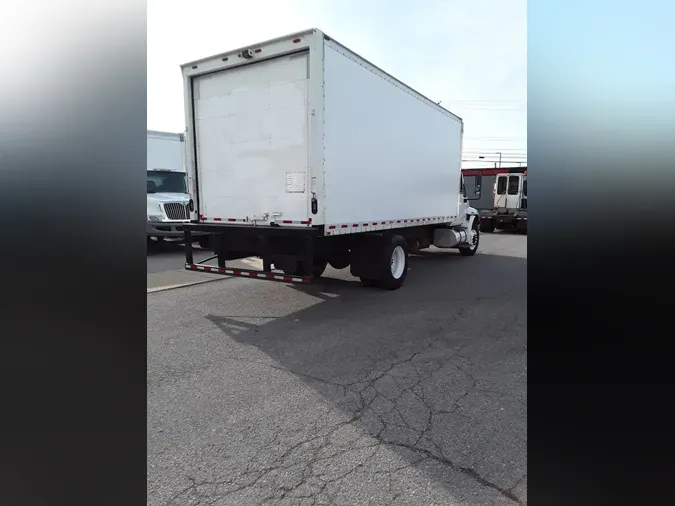 2019 NAVISTAR INTERNATIONAL 4300