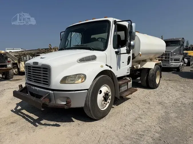 2006 FREIGHTLINER BUSINESS CLASS M2 1064f22bfaf18e4242124407dca84b66014