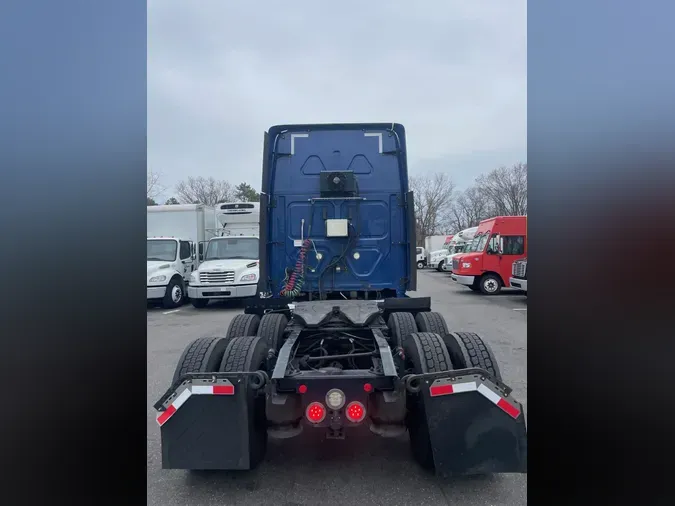 2019 FREIGHTLINER/MERCEDES NEW CASCADIA PX12664