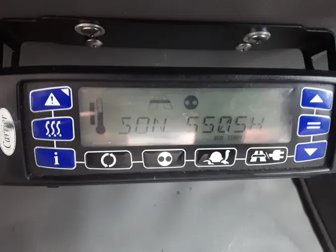 2019 HINO HINO 195