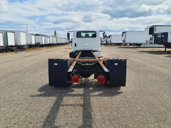 2019 NAVISTAR INTERNATIONAL 4300