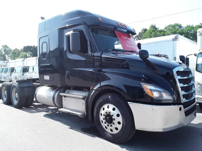 2019 FREIGHTLINER/MERCEDES NEW CASCADIA PX12664