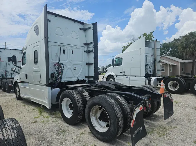 2020 FREIGHTLINER/MERCEDES NEW CASCADIA PX12664