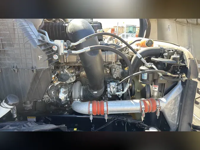 2025 Freightliner Cascadia 1264f25120cb0c019825c33f9dfd5facb90