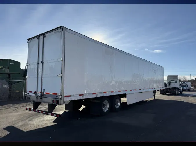 2017 UTILITY TRAILERS VS2RA 53/162/102