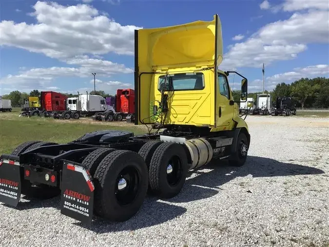 2020 INTERNATIONAL RH613