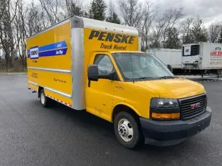 2018 GMC G33903