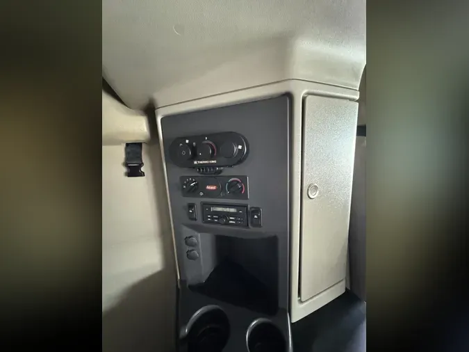 2022 Peterbilt 579