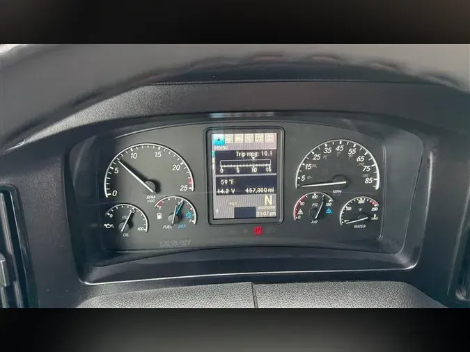 2023 FREIGHTLINER CA126