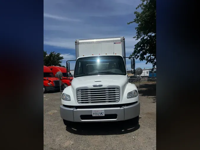 2019 FREIGHTLINER M2 106