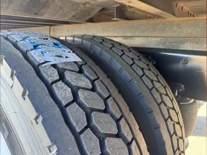 2020 Freightliner Business Class M2 106