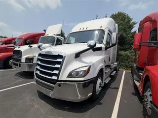 2023 FREIGHTLINER CA126