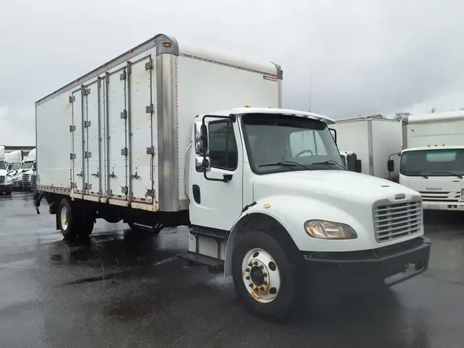 2018 FREIGHTLINER M2 106