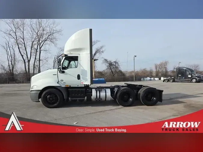 2020 INTERNATIONAL RH613