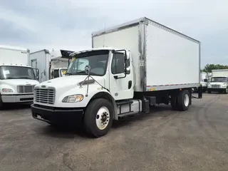 2019 FREIGHTLINER M2 106
