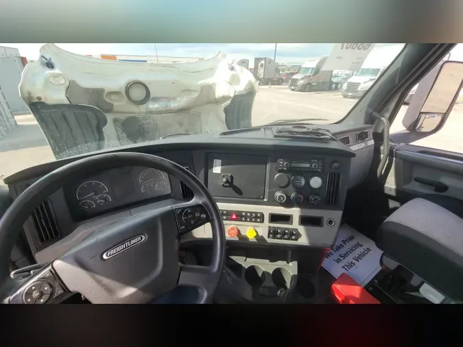 2019 Freightliner Cascadia 1264f2c02f5eedca6c9c53ccb4c542626f0