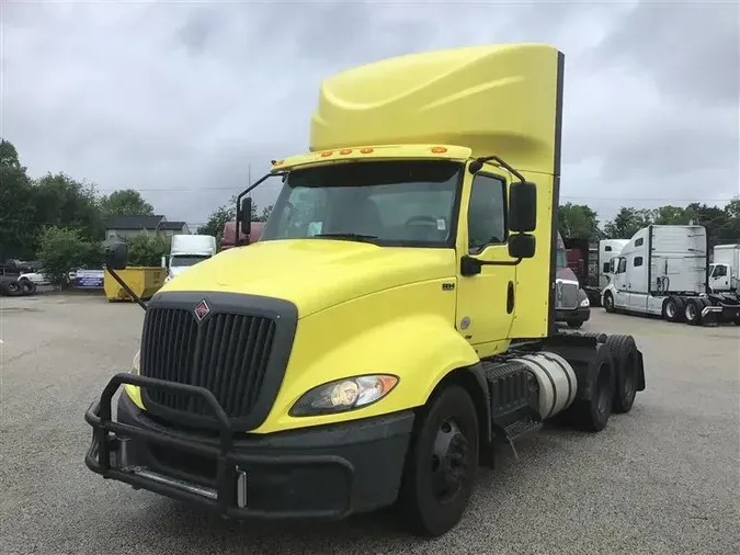 2019 INTERNATIONAL RH6134f2c0d9ef11ef8f2213cd93da6c92b07