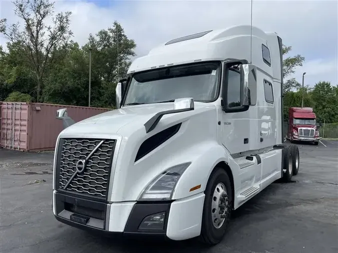 2021 VOLVO VNL8604f2c4be2f9ca02c192e95e351e4e6aa6