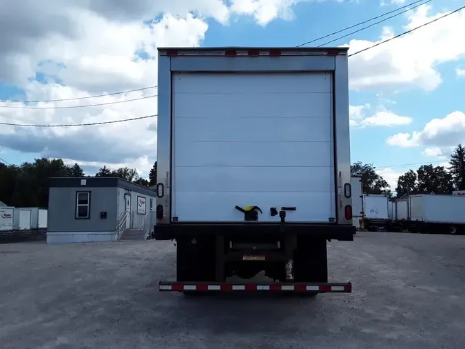 2016 FREIGHTLINER/MERCEDES M2 1064f2d112cbf15fddba76f7d505bdfdf86