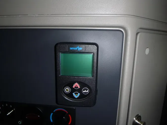 2020 Peterbilt 579