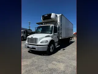 2018 FREIGHTLINER M2 106
