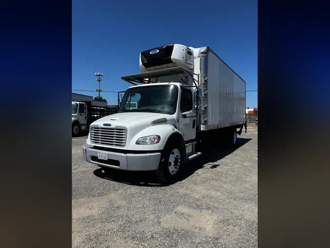 2018 FREIGHTLINER M2 1064f2d9d1b047de1d4d43ee438b89020e1