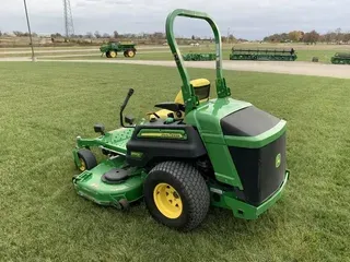 2017 John Deere Z997R
