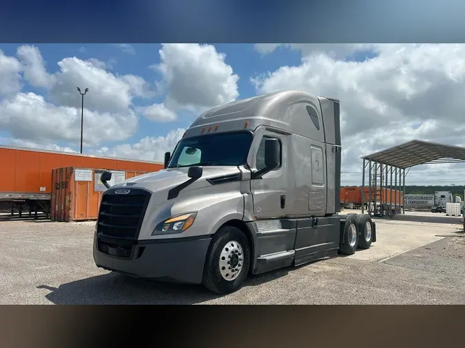2025 Freightliner Cascadia 1264f2e7a92cbb397e18be50d3af1047825