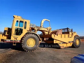 1986 Caterpillar 627B