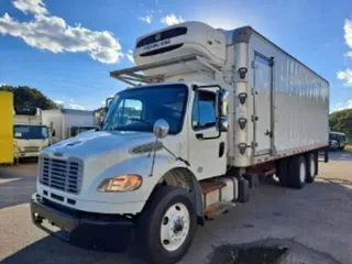 2019 FREIGHTLINER/MERCEDES M2 106
