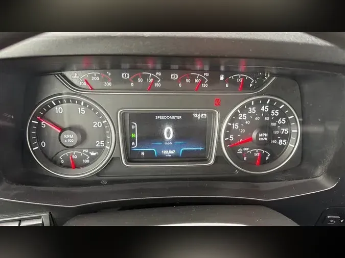 2020 INTERNATIONAL RH613