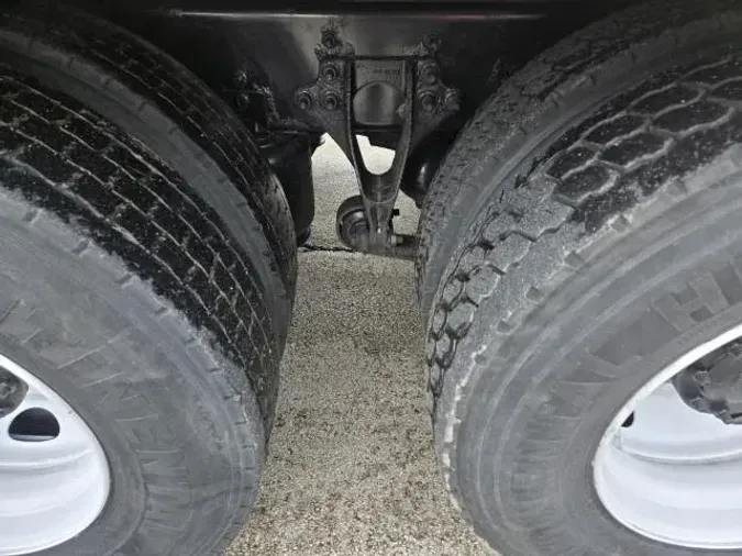 2019 International 4400