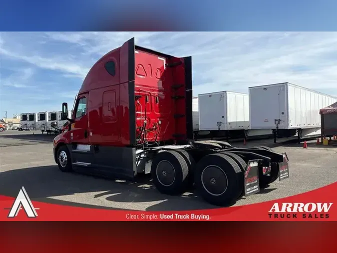 2022 FREIGHTLINER CA1264f318c8f5fe2473a985eaaa3f9829958