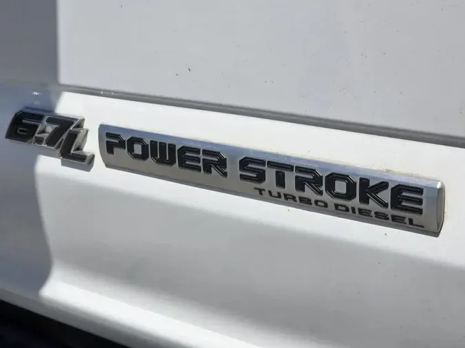 2019 Ford Super Duty F-250 SRW