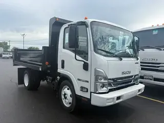 2026 ISUZU GAS NPRGASHD