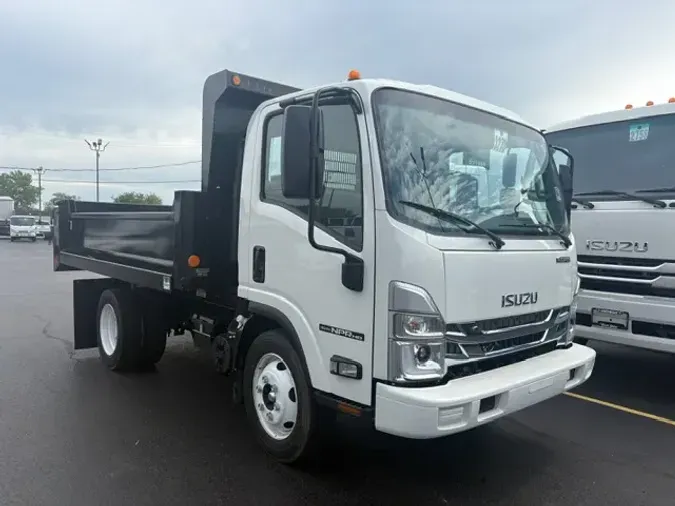 2026 ISUZU GAS NPRGASHD4f32409d2f4b83fa348a7414dfeac269