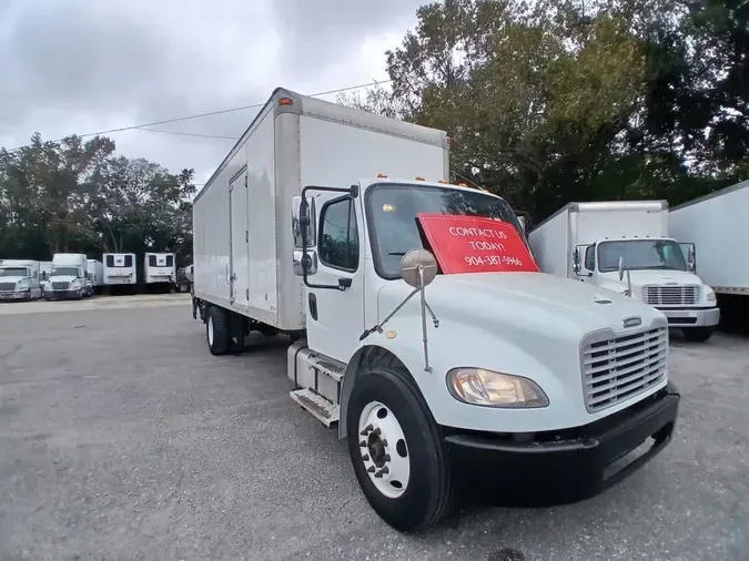 2015 FREIGHTLINER/MERCEDES M2 1064f32422250a9eb455e3af072ff00fdab