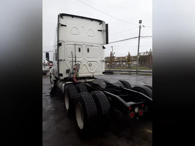 2020 FREIGHTLINER/MERCEDES NEW CASCADIA PX12664